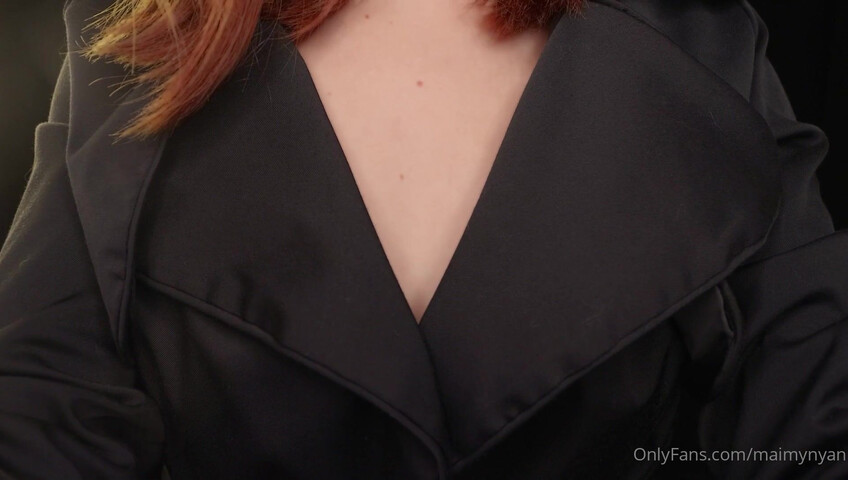 Maimy ASMR - Not so Relaxing ASMR Punishing You