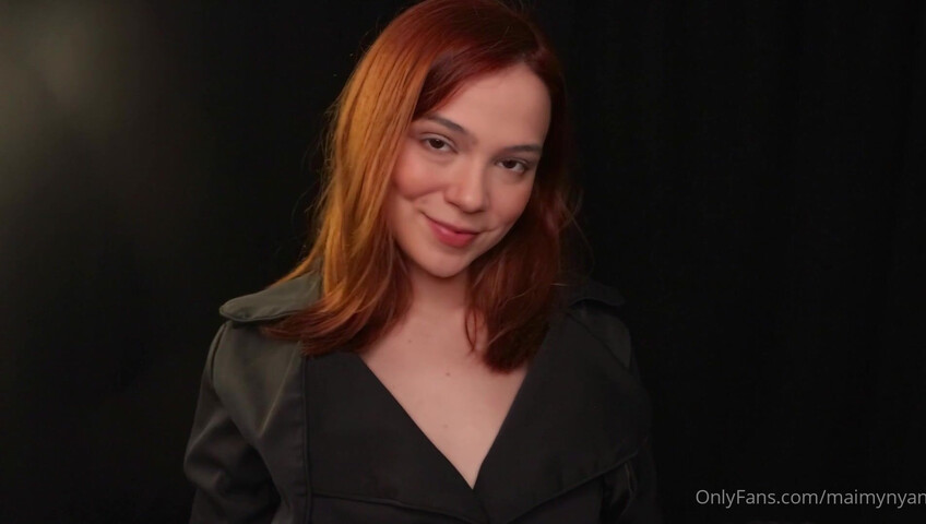 Maimy ASMR - Not so Relaxing ASMR Punishing You