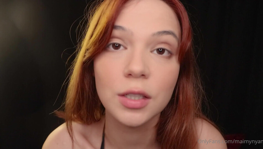 Maimy ASMR - Not so Relaxing ASMR Punishing You