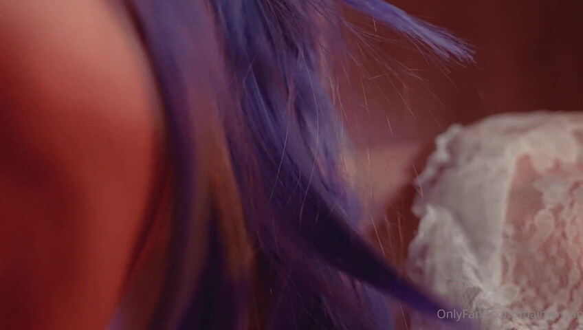 Maimy ASMR - Roxy Cheers You Up