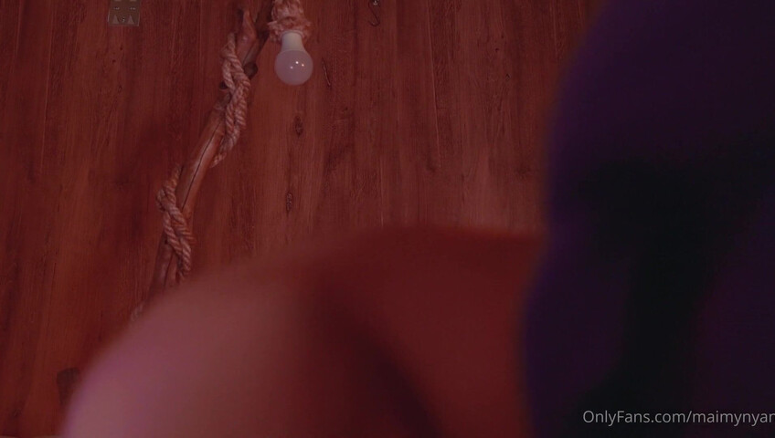 Maimy ASMR - Roxy Cheers You Up