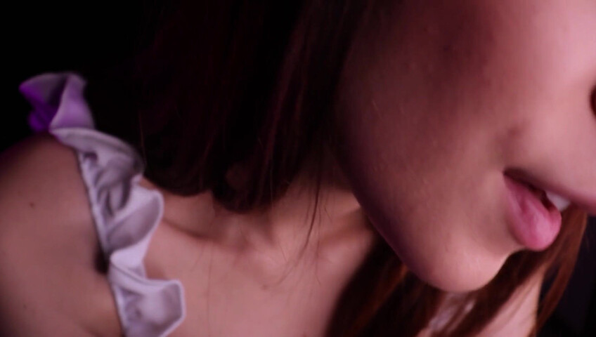 Maimy ASMR Patreon - Maid Spoiling You