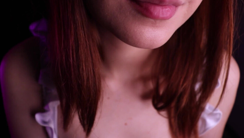 Maimy ASMR Patreon - Maid Spoiling You