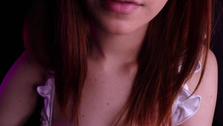 Maimy ASMR Patreon - Maid Spoiling You