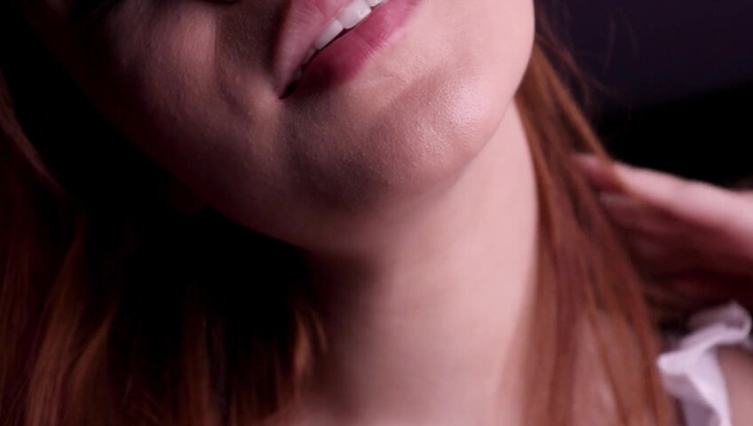 Maimy ASMR Patreon - Maid Spoiling You