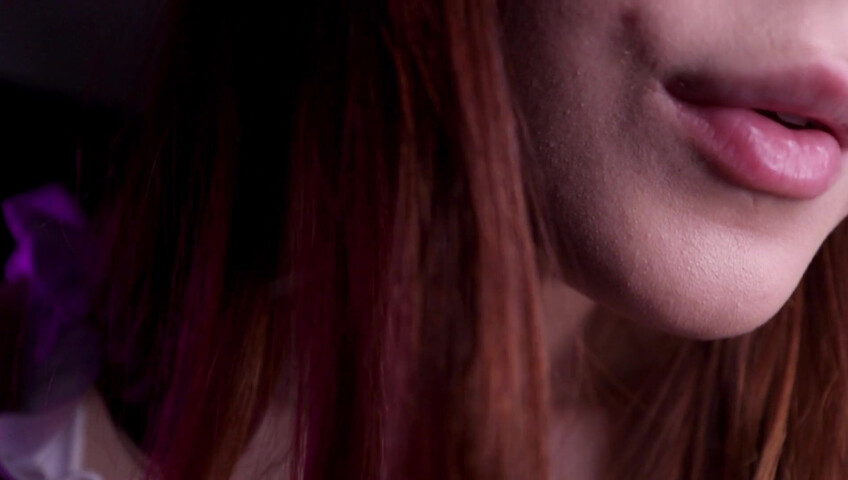 Maimy ASMR Patreon - Maid Spoiling You