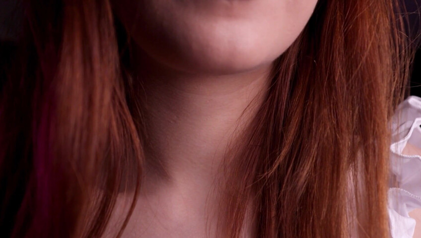 Maimy ASMR Patreon - Maid Spoiling You