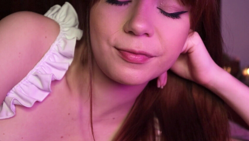 Maimy ASMR Patreon - Maid Spoiling You