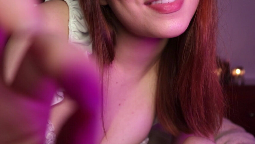 Maimy ASMR Patreon - Maid Spoiling You