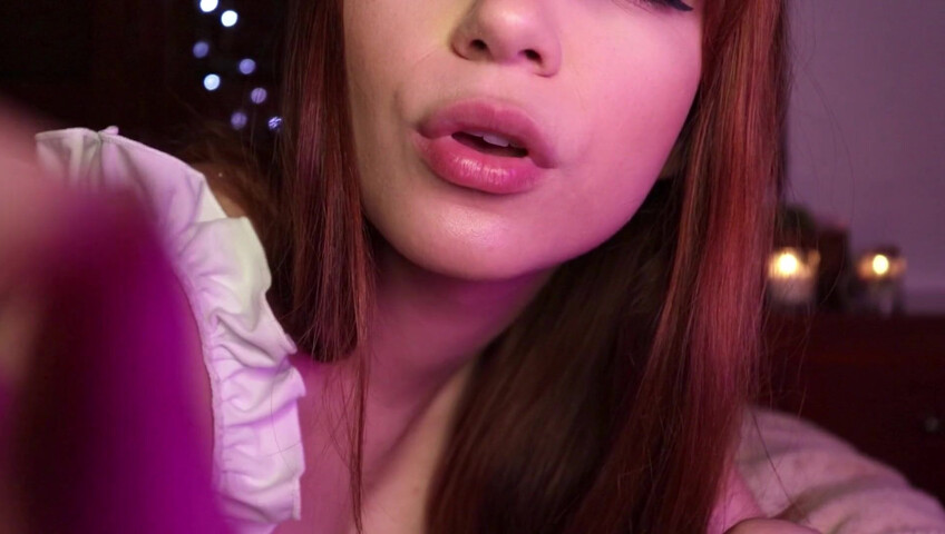 Maimy ASMR Patreon - Maid Spoiling You