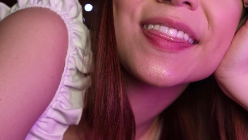 Maimy ASMR Patreon - Maid Spoiling You