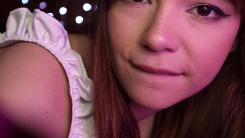 Maimy ASMR Patreon - Maid Spoiling You