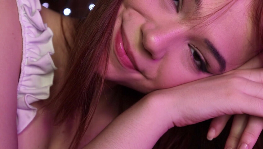 Maimy ASMR Patreon - Maid Spoiling You