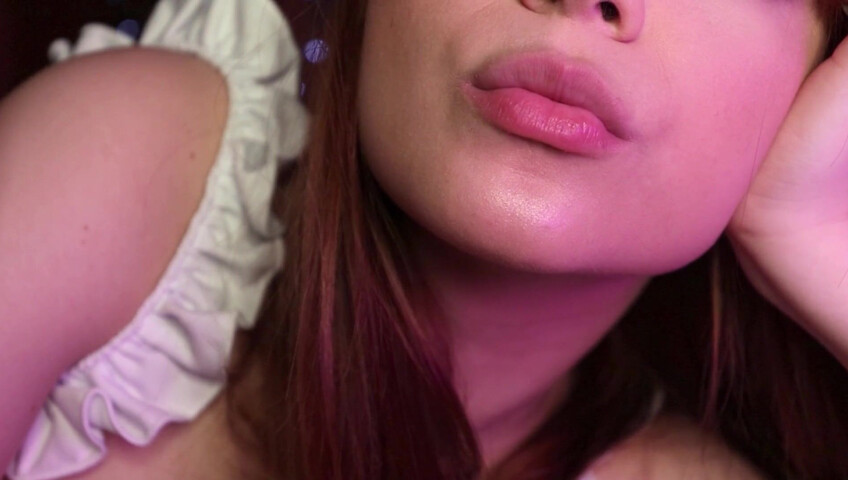 Maimy ASMR Patreon - Maid Spoiling You