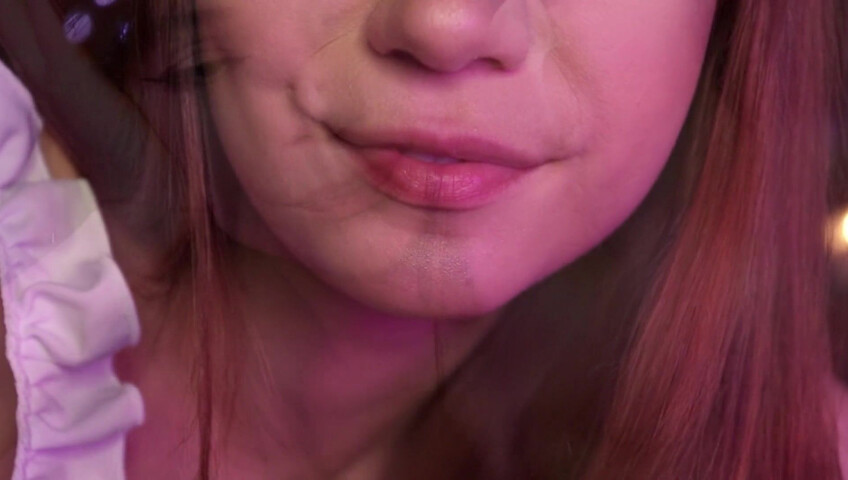 Maimy ASMR Patreon - Maid Spoiling You