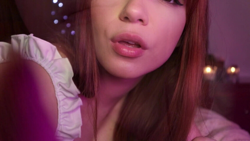 Maimy ASMR Patreon - Maid Spoiling You