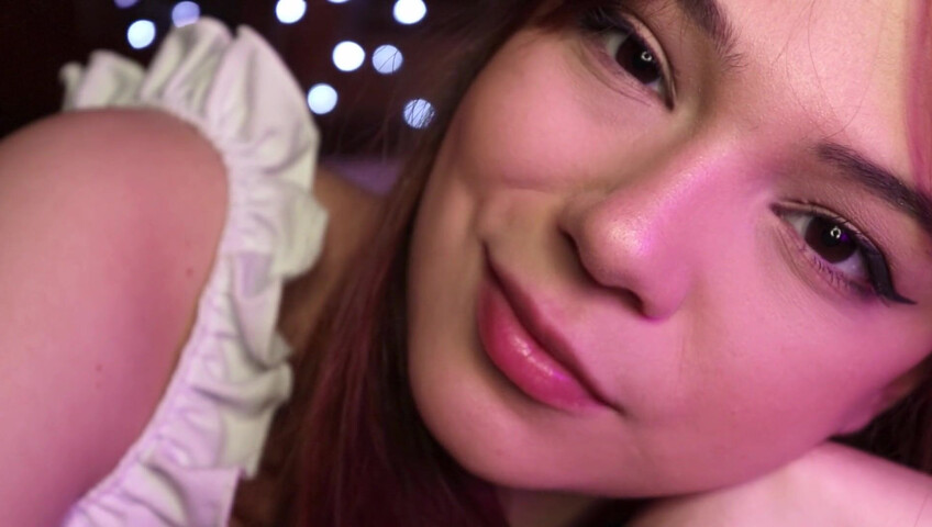 Maimy ASMR Patreon - Maid Spoiling You