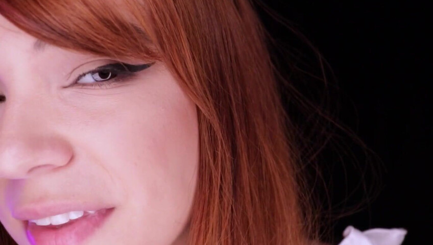 Maimy ASMR Patreon - Maid Spoiling You