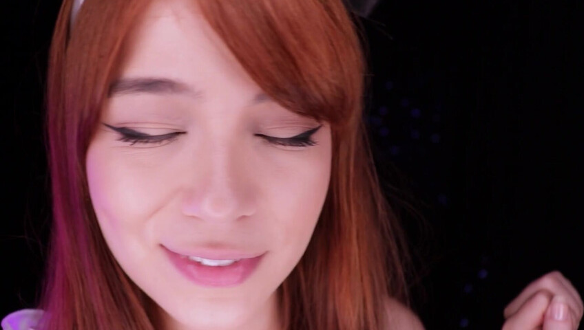 Maimy ASMR Patreon - Maid Spoiling You