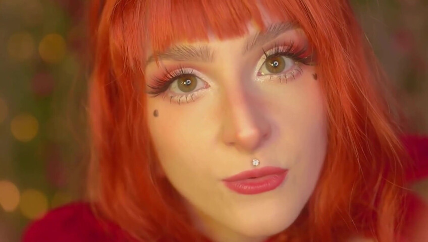 Mewlies ASMR - Let's Heal You