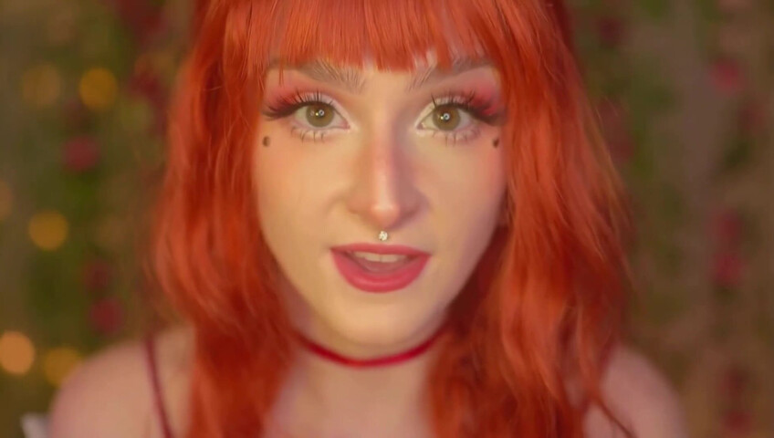 Mewlies ASMR - Let's Heal You