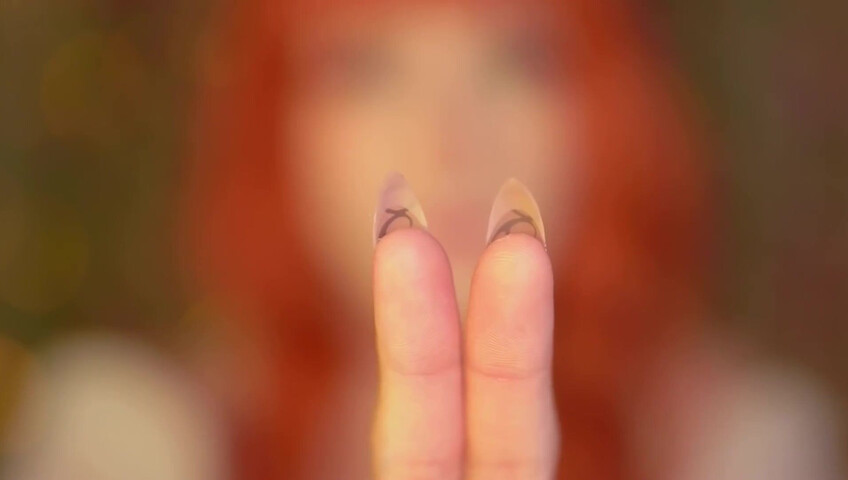 Mewlies ASMR - Let's Heal You