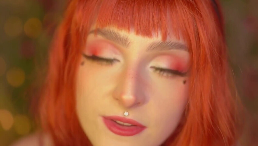 Mewlies ASMR - Let's Heal You