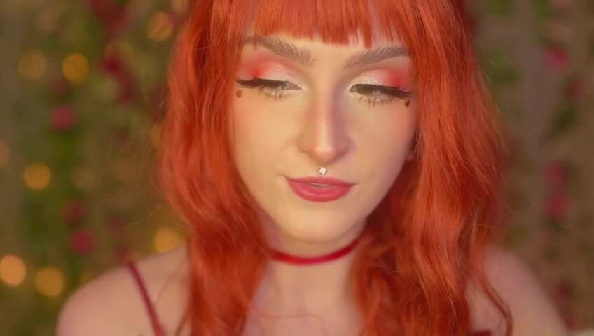 Mewlies ASMR - Let's Heal You