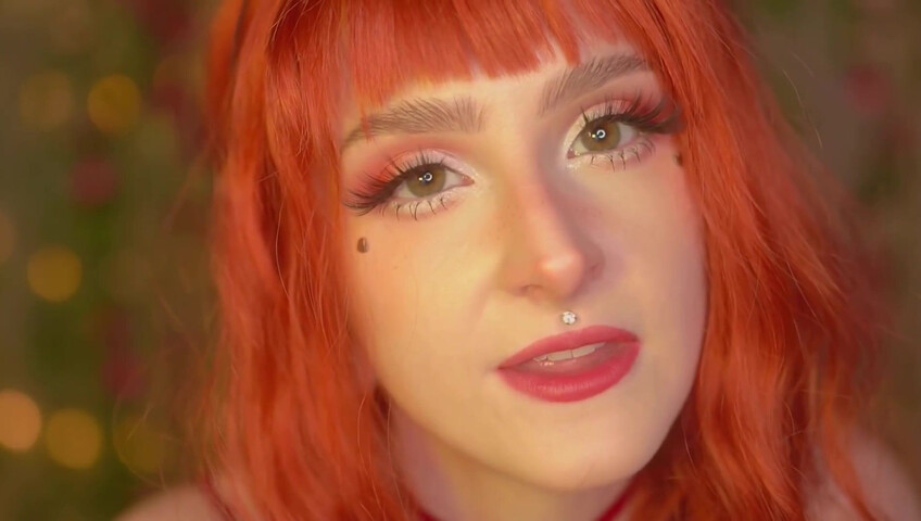 Mewlies ASMR - Let's Heal You