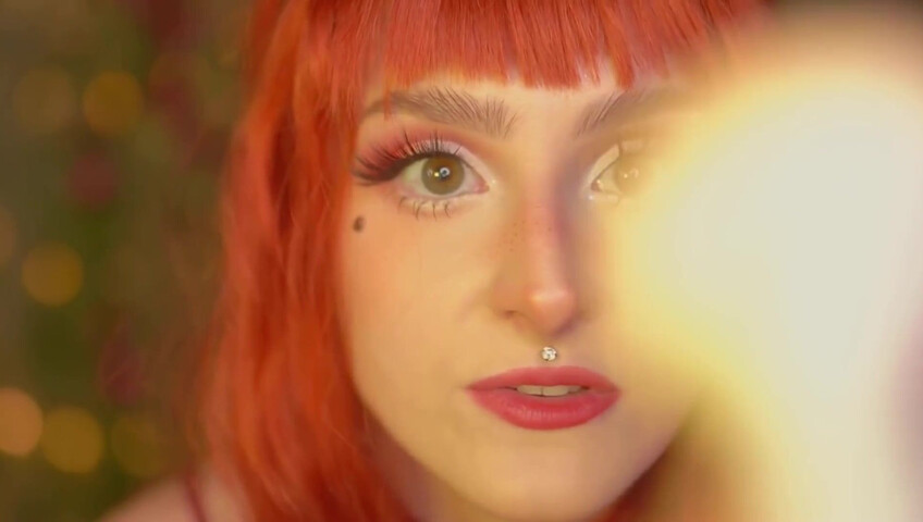 Mewlies ASMR - Let's Heal You