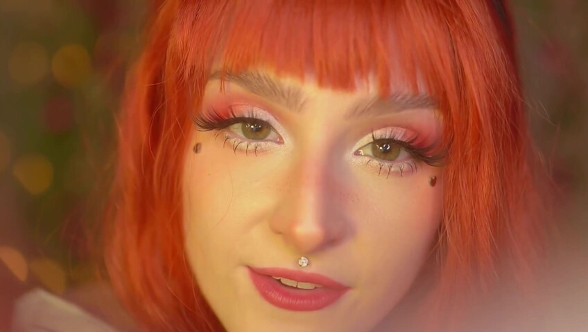 Mewlies ASMR - Let's Heal You