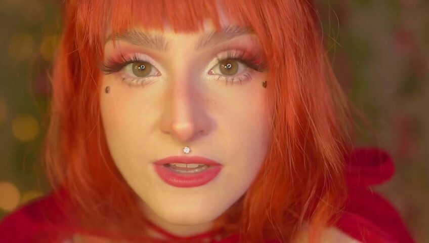 Mewlies ASMR - Let's Heal You