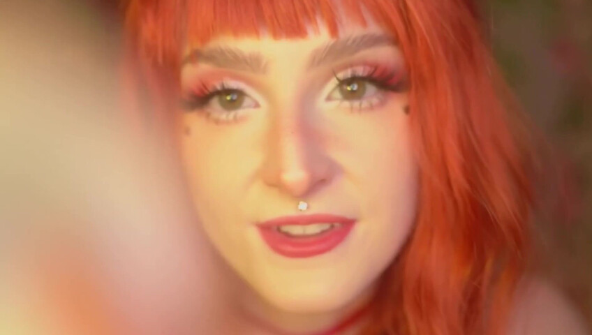 Mewlies ASMR - Let's Heal You