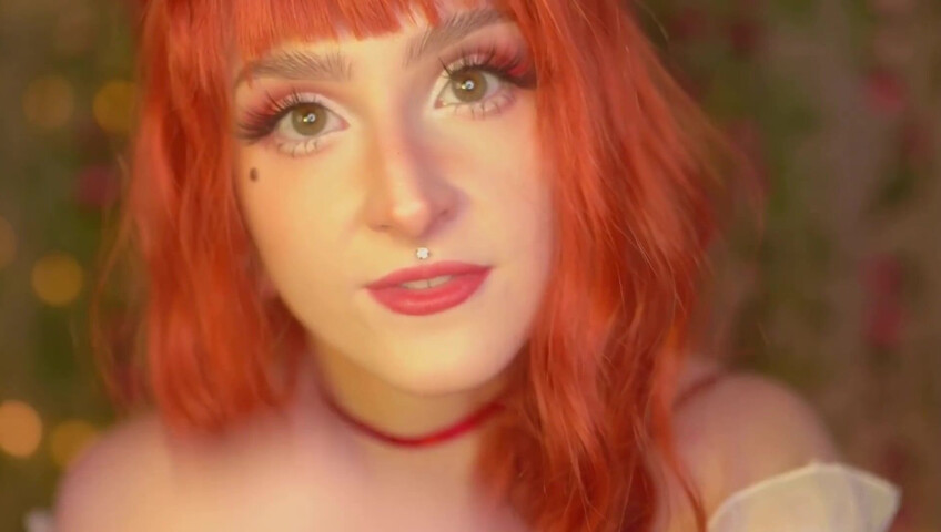 Mewlies ASMR - Let's Heal You