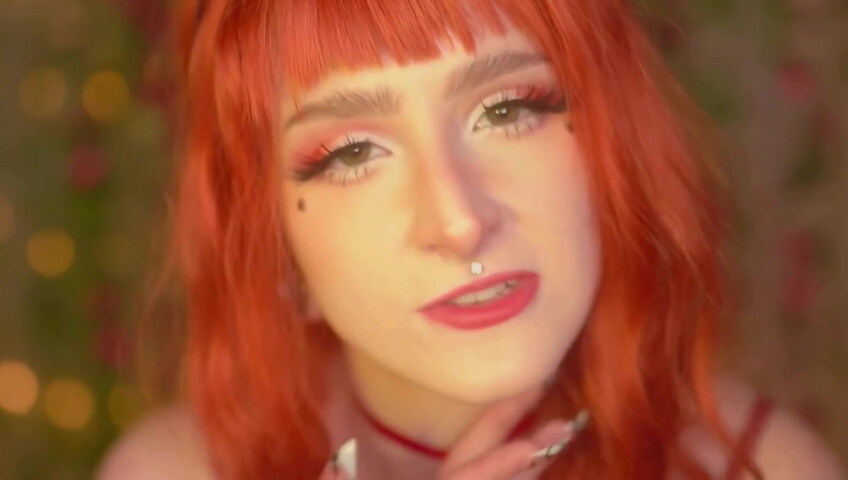 Mewlies ASMR - Let's Heal You