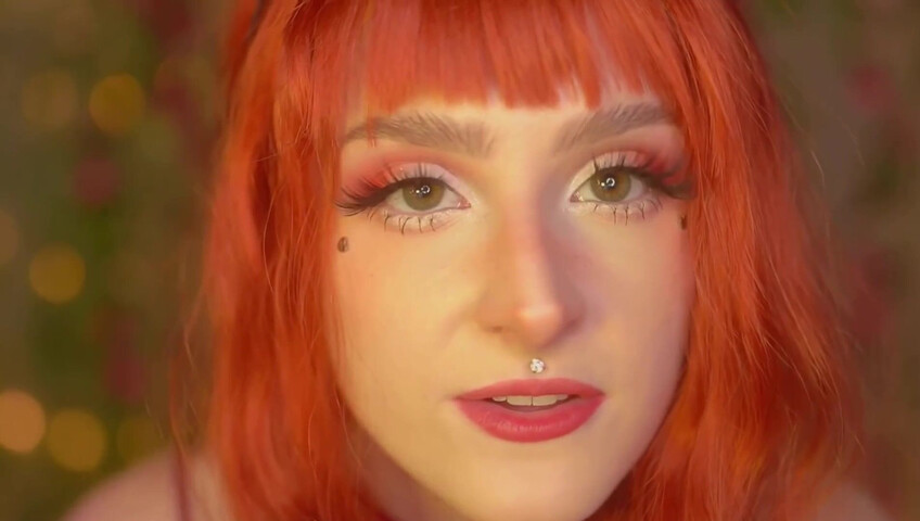 Mewlies ASMR - Let's Heal You