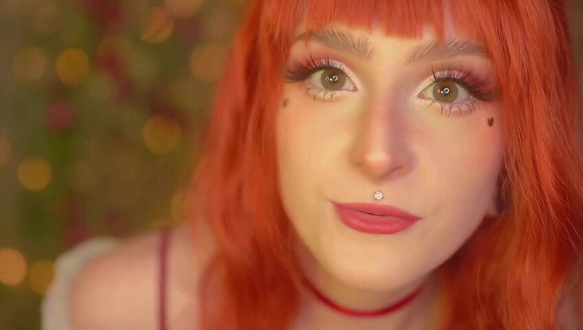 Mewlies ASMR - Let's Heal You