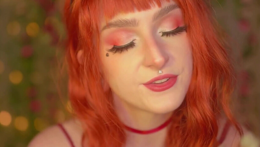 Mewlies ASMR - Let's Heal You