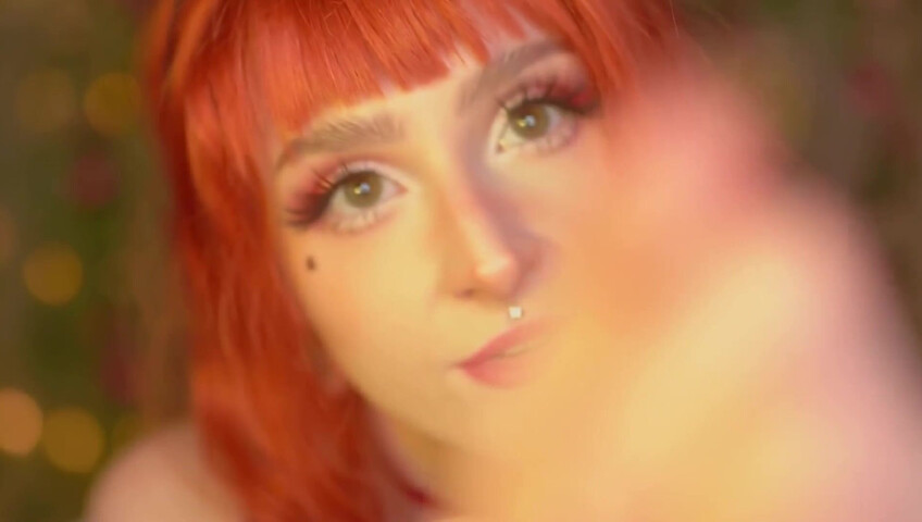 Mewlies ASMR - Let's Heal You