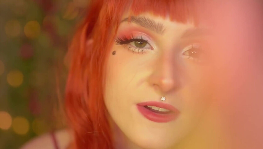 Mewlies ASMR - Let's Heal You