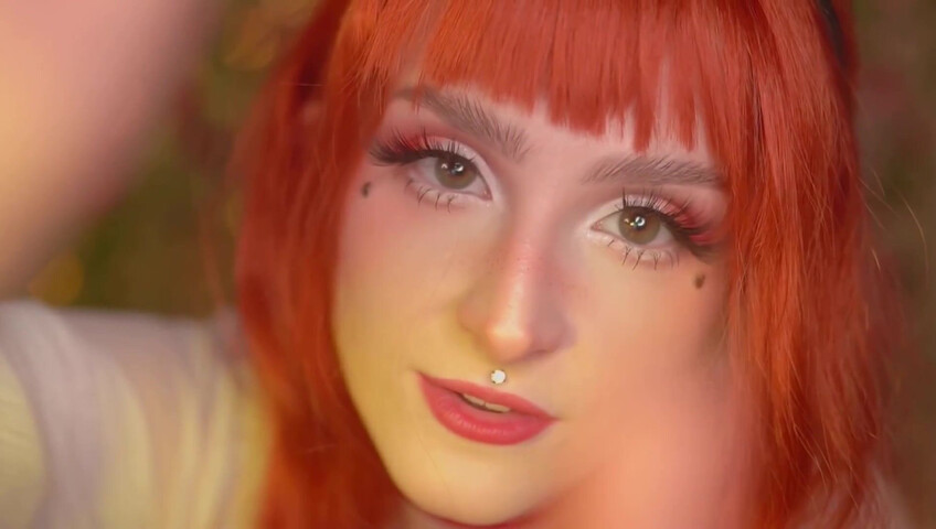 Mewlies ASMR - Let's Heal You