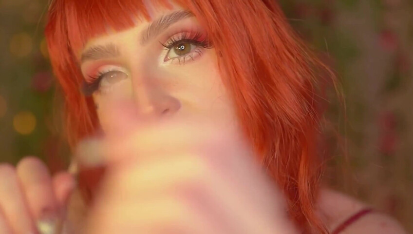 Mewlies ASMR - Let's Heal You