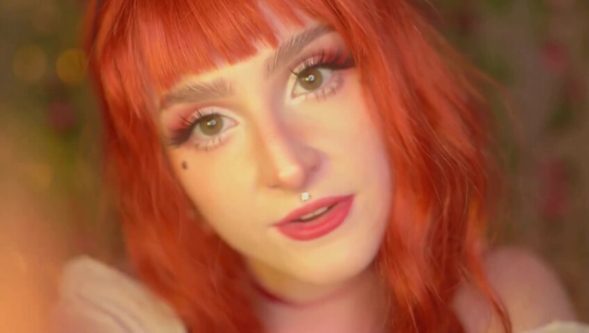 Mewlies ASMR - Let's Heal You