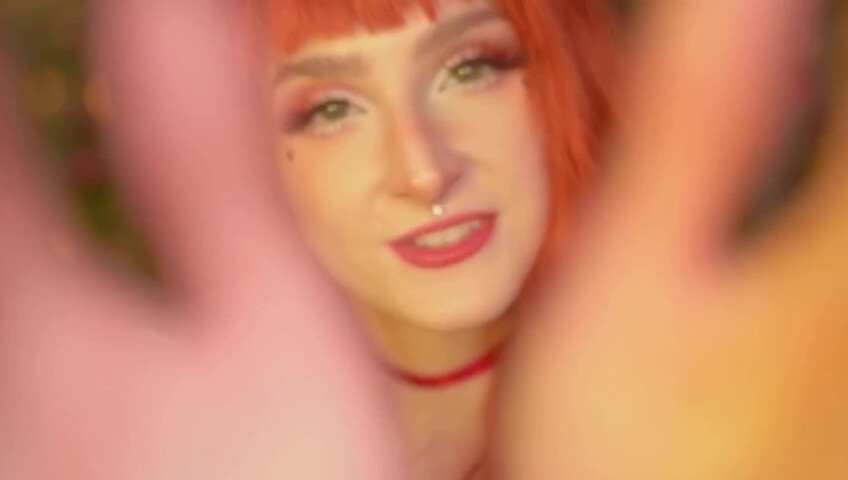 Mewlies ASMR - Let's Heal You