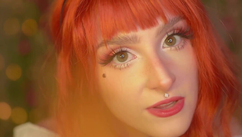 Mewlies ASMR - Let's Heal You