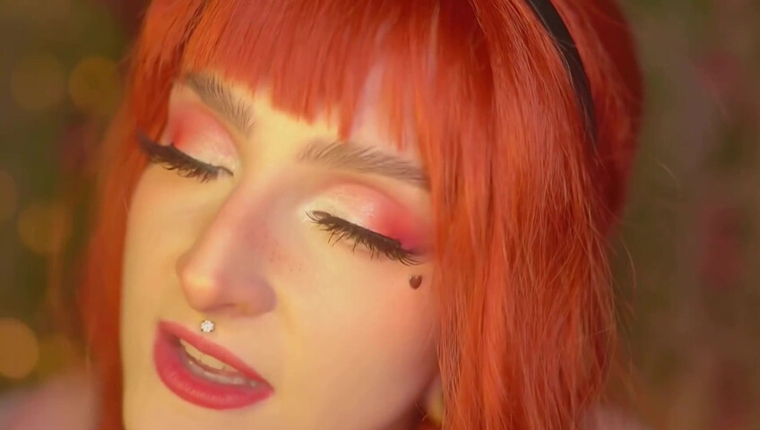 Mewlies ASMR - Let's Heal You