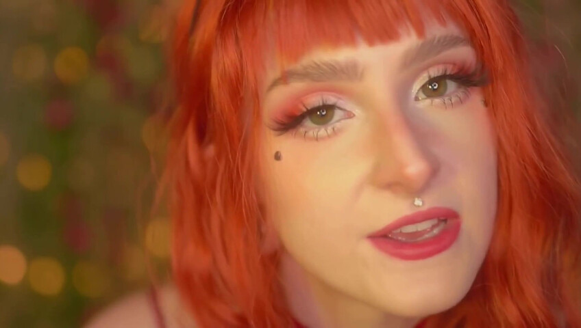 Mewlies ASMR - Let's Heal You