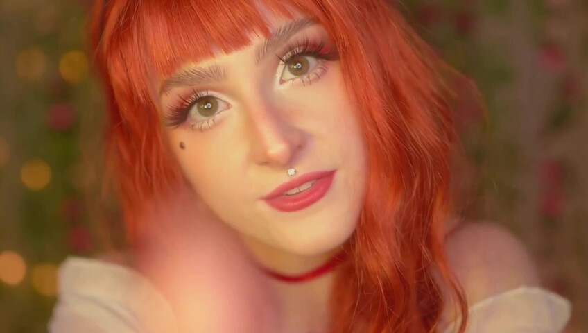 Mewlies ASMR - Let's Heal You