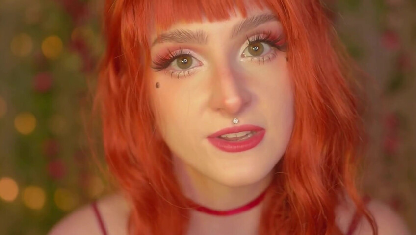 Mewlies ASMR - Let's Heal You