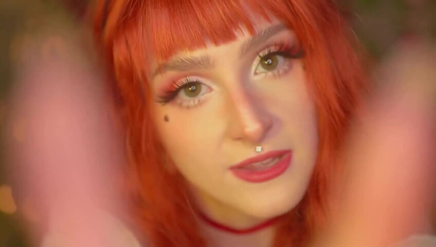 Mewlies ASMR - Let's Heal You